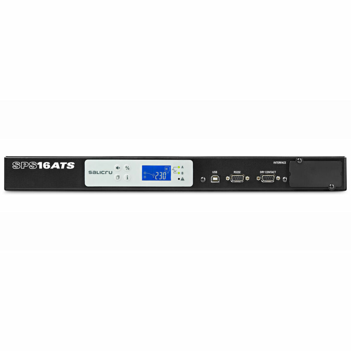 Uninterruptible Power Supply System Interactive UPS Salicru 0081555966959 3600 W